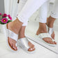 🔥2025 nieuwe comfortabele zomersandalen voor dames👣