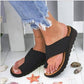 🔥2025 nieuwe comfortabele zomersandalen voor dames👣
