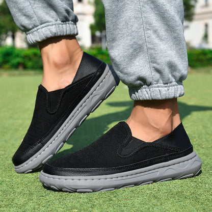 Casual Comfortabele Instapschoenen voor Mannen