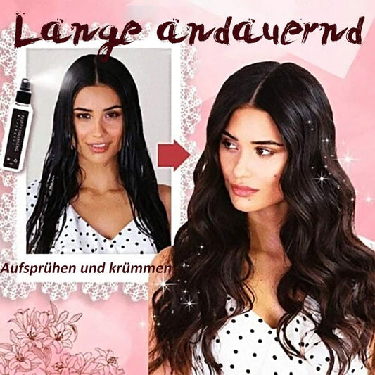 ⏳Tijdelijke aanbieding💥Natuurlijke plantaardige proteïne haarverdikkingsspray