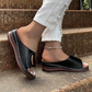 Open Teen Hollow Out Orthopedische Slippers