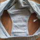 Dames Slip met Middelhoge Taille – Zacht & Ademend