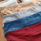 Dames Slip met Middelhoge Taille – Zacht & Ademend