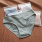 Dames Slip met Middelhoge Taille – Zacht & Ademend