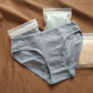 Dames Slip met Middelhoge Taille – Zacht & Ademend