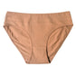 Dames Slip met Middelhoge Taille – Zacht & Ademend