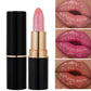 💋Waterbestendige en hydraterende glitterlippenstift