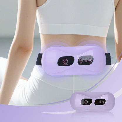 ⏳Beperkte tijd 50% korting💥Vetverbrandende massager