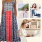 🌴Summer Specials🌴Women's floral print sleeveless dress
