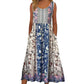 🌴Summer Specials🌴Women's floral print sleeveless dress