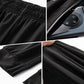 Unisex Sport Snel Droog Ademend Jogging Broek