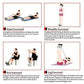 🔥2025 Hot Sale 48 % KORTING✨✨ Sit-Up Trainer – Versterk je buikspieren eenvoudig