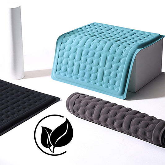 Comfortable Cooling Gel Seat Cushion