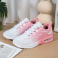 Instapschoenen voor dames – lichtgewicht en antislip, ideaal voor hardlopen of reizen