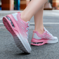 Instapschoenen voor dames – lichtgewicht en antislip, ideaal voor hardlopen of reizen