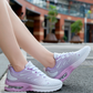 Instapschoenen voor dames – lichtgewicht en antislip, ideaal voor hardlopen of reizen