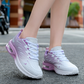 Instapschoenen voor dames – lichtgewicht en antislip, ideaal voor hardlopen of reizen