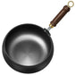 🔥 GIETIJZER PAN 50% KORTING! 🔥 Ambachtelijke Braadpan | Levenslang Houdbaar 🍳✨