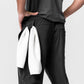 Heren Stay Cool Jogger Sportbroek