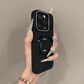 Zachte Silicone Veiligheid Bescherming Lightning Snel Magnetisch Opladen Hoesje Cover voor iPhone