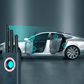 Multifunctionele GPS-detector voor nauwkeurige detectie