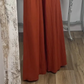 Dames Off-Shoulder Top en Broek Set – Modieus en Verfrissend