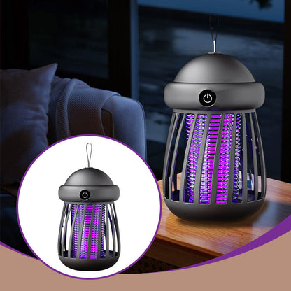 🔥Uitverkoop 49% UIT🔥USB-oplaadbare Bug Zapper voor binnen en buiten
