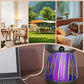 🔥Uitverkoop 49% UIT🔥USB-oplaadbare Bug Zapper voor binnen en buiten