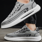 Ademende Casual Sneakers voor Heren