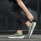 Ademende Casual Sneakers voor Heren