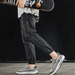 Ademende Casual Sneakers voor Heren