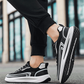 Ademende Casual Sneakers voor Heren