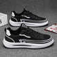 Ademende Casual Sneakers voor Heren