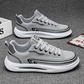 Ademende Casual Sneakers voor Heren