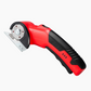 🎁 Hete Aanbieding – 49% KORTING! 🔥 Draadloze Elektrische Stoffenschaar