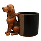 🐶 Creatieve Teckel Mok voor Decoratie