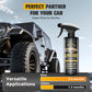 🔥Toretark® Ultimate Automotive Ceramic Coating Spray【Koop er 2, krijg er 1 gratis】