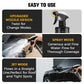 🔥Toretark® Ultimate Automotive Ceramic Coating Spray【Koop er 2, krijg er 1 gratis】