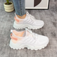 Trendy Ademend Mesh Running Schoenen voor vrouwen