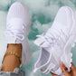 Trendy Ademend Mesh Running Schoenen voor vrouwen