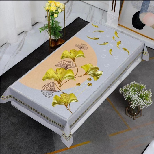 Hittebestendige, Waterdichte en Oliebestendige PVC Tafellaken
