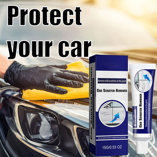 🔥Exclusieve aanbieding – 50% korting🔥 Krasverwijderaar voor auto's