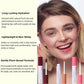 💗KOOP 1, KRIJG 1 GRATIS✨Lips Vlekkende Lipolie (Kleeft niet, Vlekt niet en Blijft 24 uur lang zitten)👄