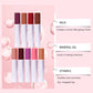 💗KOOP 1, KRIJG 1 GRATIS✨Lips Vlekkende Lipolie (Kleeft niet, Vlekt niet en Blijft 24 uur lang zitten)👄