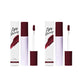 💗KOOP 1, KRIJG 1 GRATIS✨Lips Vlekkende Lipolie (Kleeft niet, Vlekt niet en Blijft 24 uur lang zitten)👄