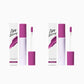 💗KOOP 1, KRIJG 1 GRATIS✨Lips Vlekkende Lipolie (Kleeft niet, Vlekt niet en Blijft 24 uur lang zitten)👄