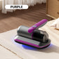 🦠Multifunctionele draadloze handheld UV-bedstofzuiger