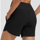Sportbroek voor dames met zakke