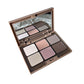 Multifunctionele 6-Kleuren Oogschaduwpalette