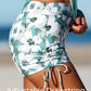 🔥 Zomerdeal 2025: 50% KORTING 🔥 Tummy Control Tankini Set – Tweedelig & Flatterend!